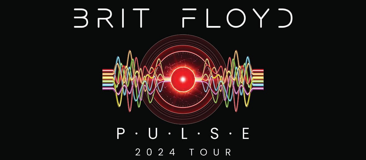 Brit Floyd | Florida Theatre