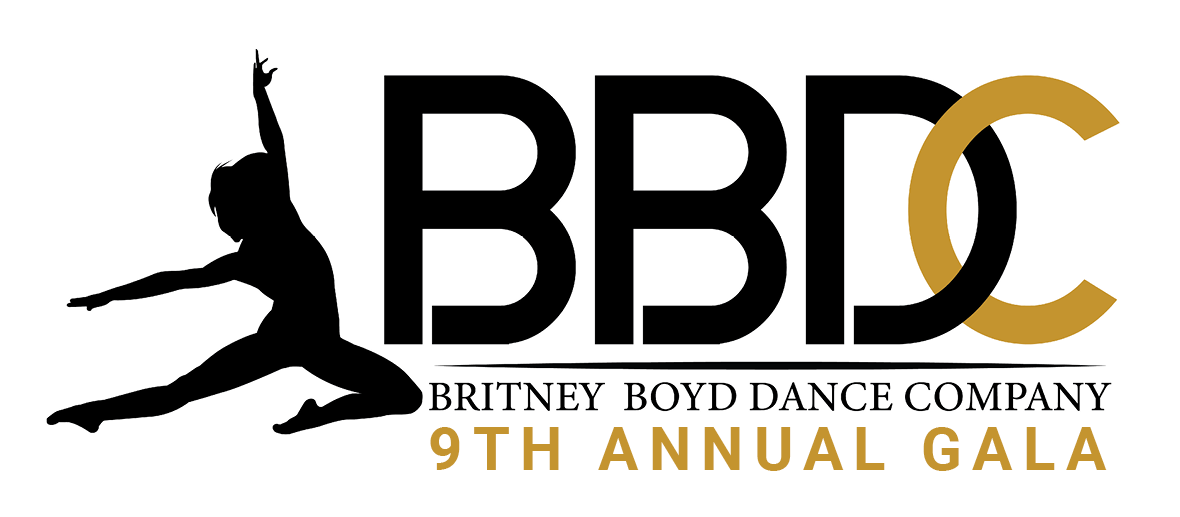 Britney Boyd Dance Company