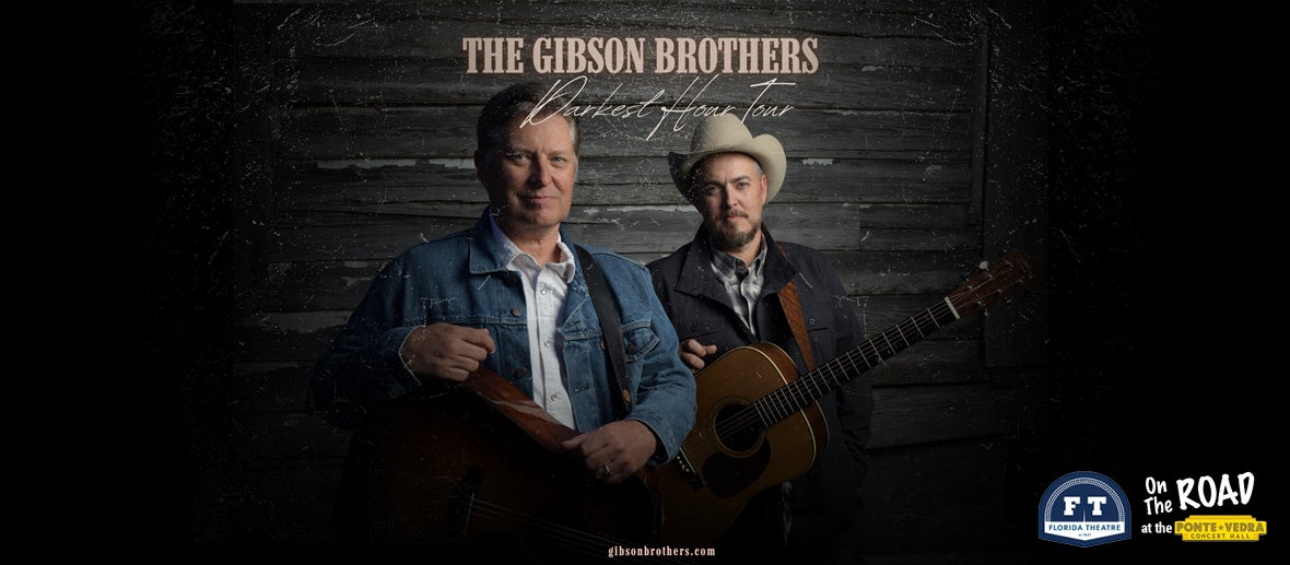 The Gibson Brothers