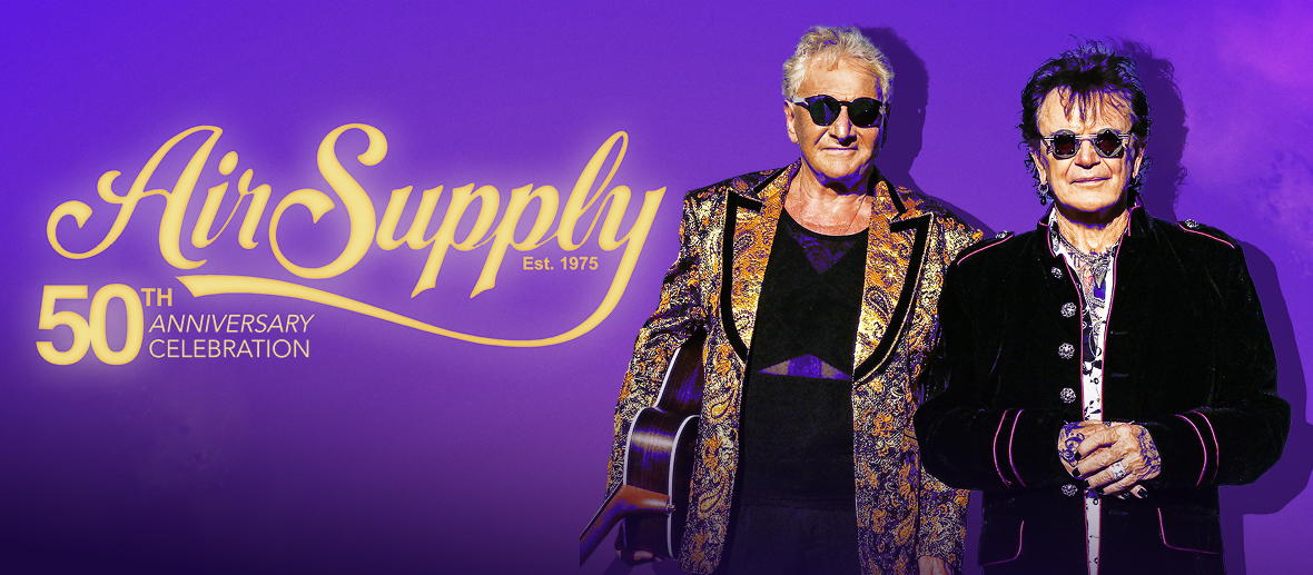 Air Supply