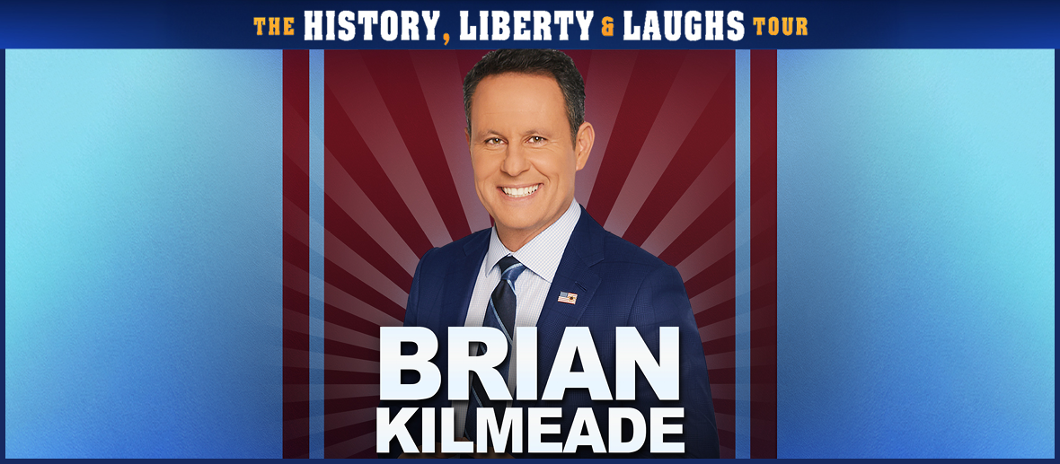 Brian Kilmeade