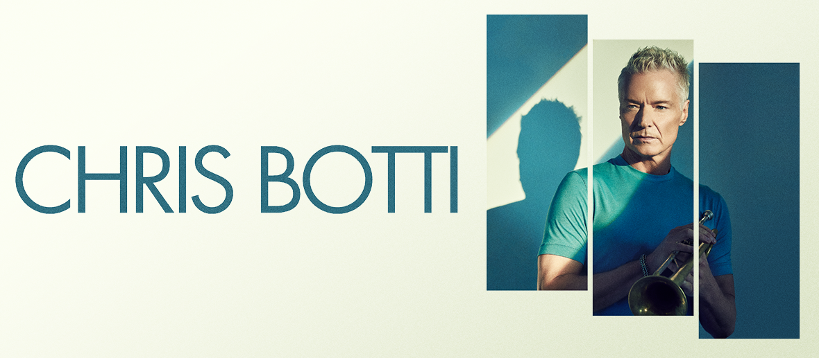 Chris Botti