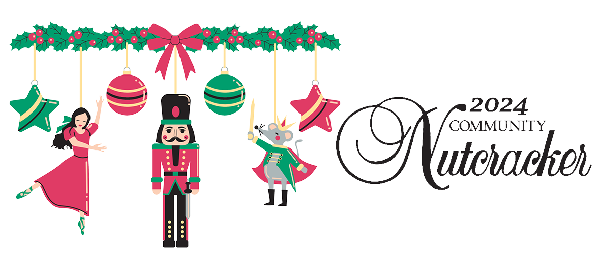 The 33rd Annual Community Nutcracker