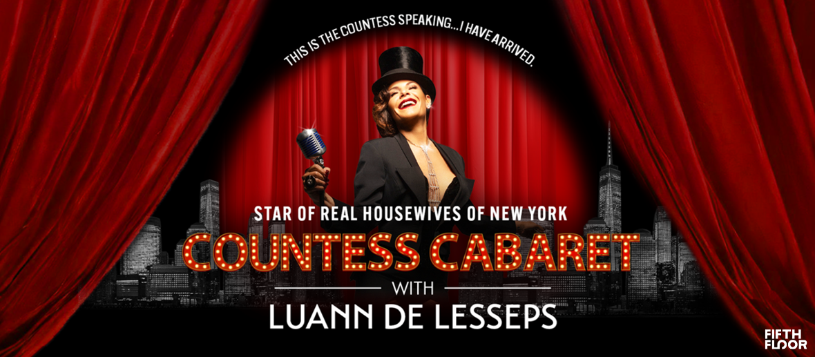 Countess Luann