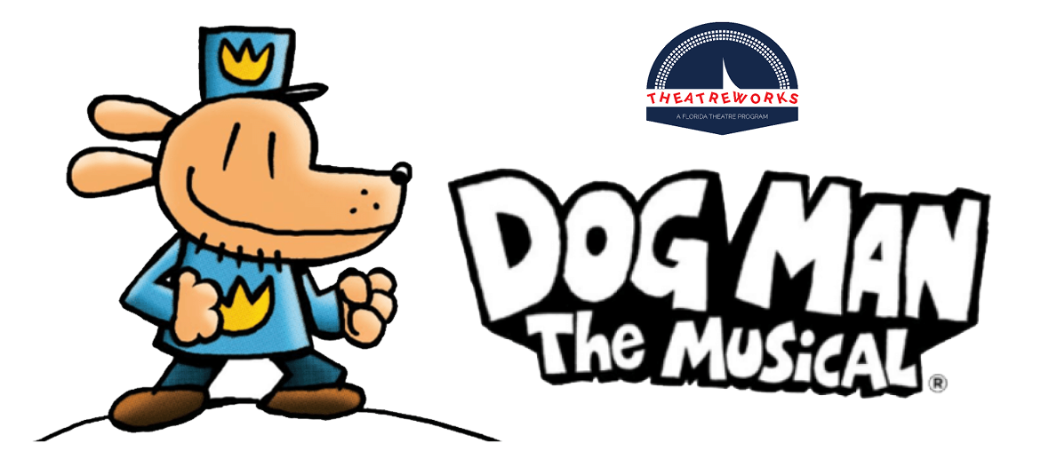 Dog Man: The Musical