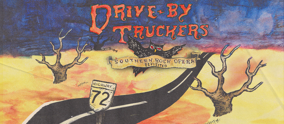 Drive-By Truckers