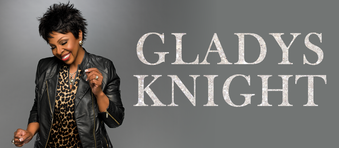 Gladys Knight