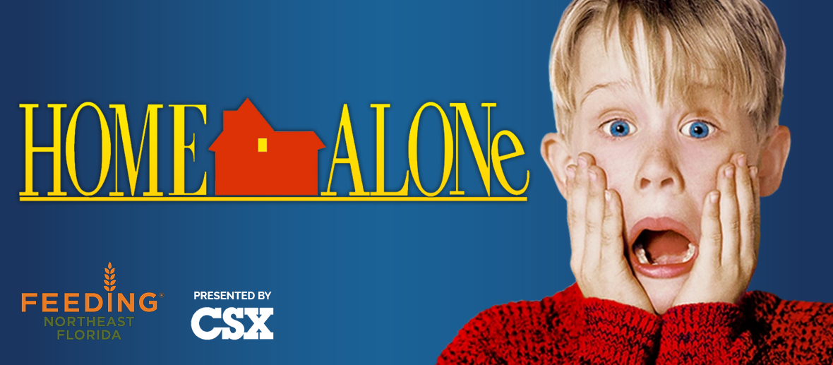 Home Alone