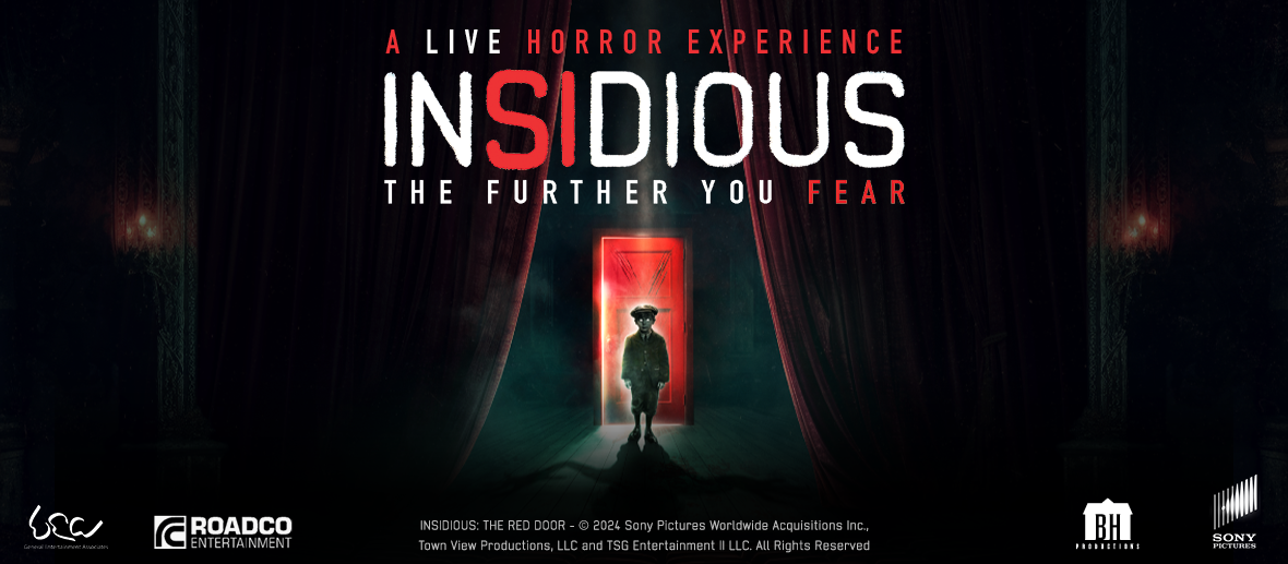 Insidious