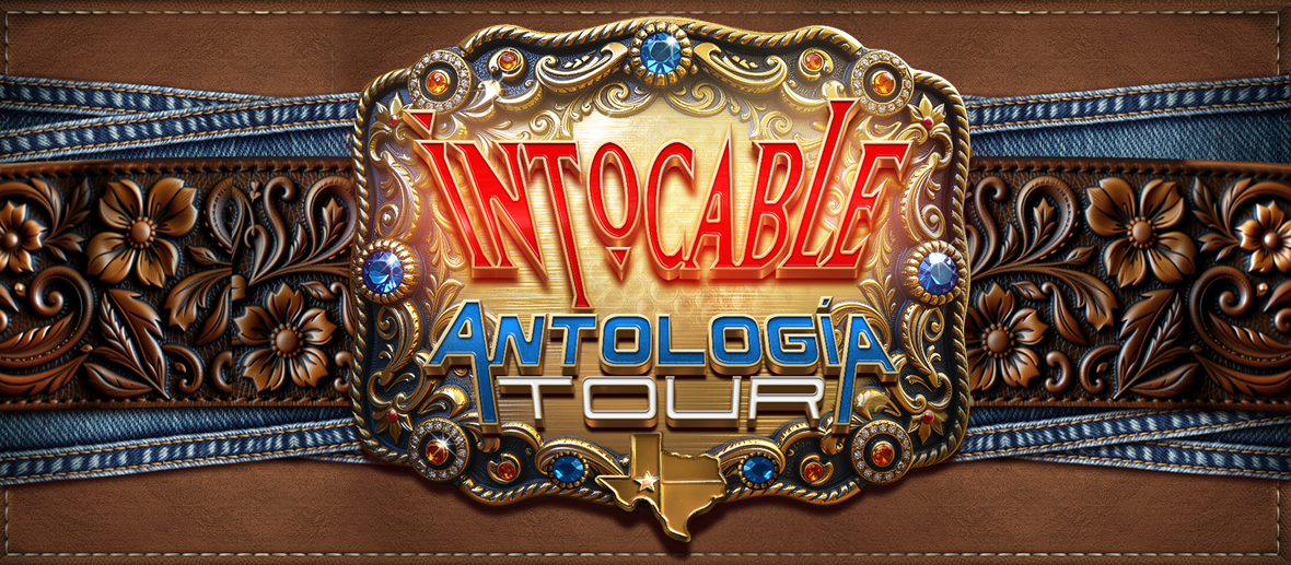 Intocable 