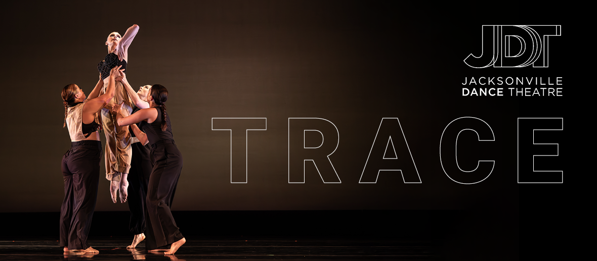 TRACE: JDT’s Annual Fall Repertory Concert