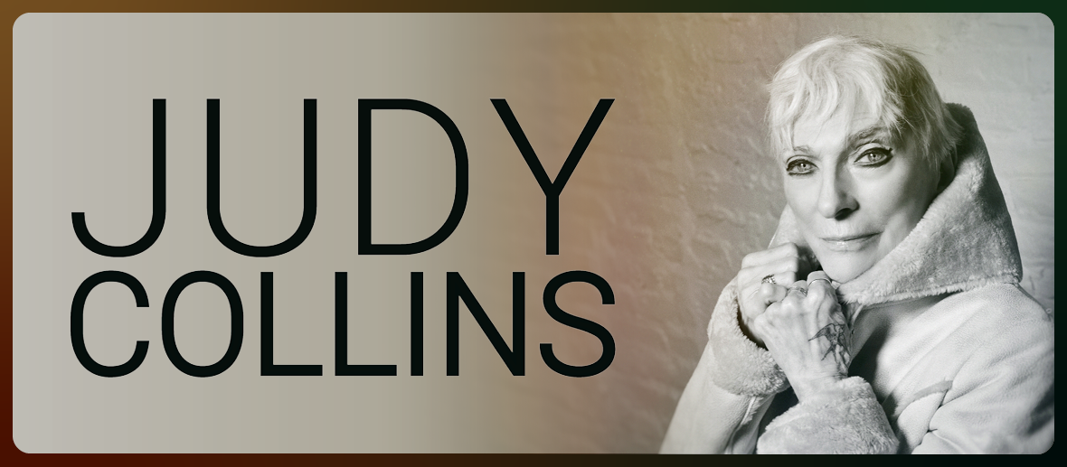 Judy Collins