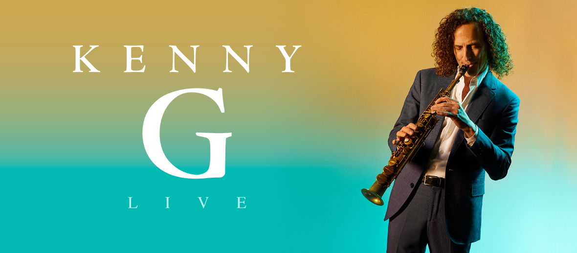 Kenny G