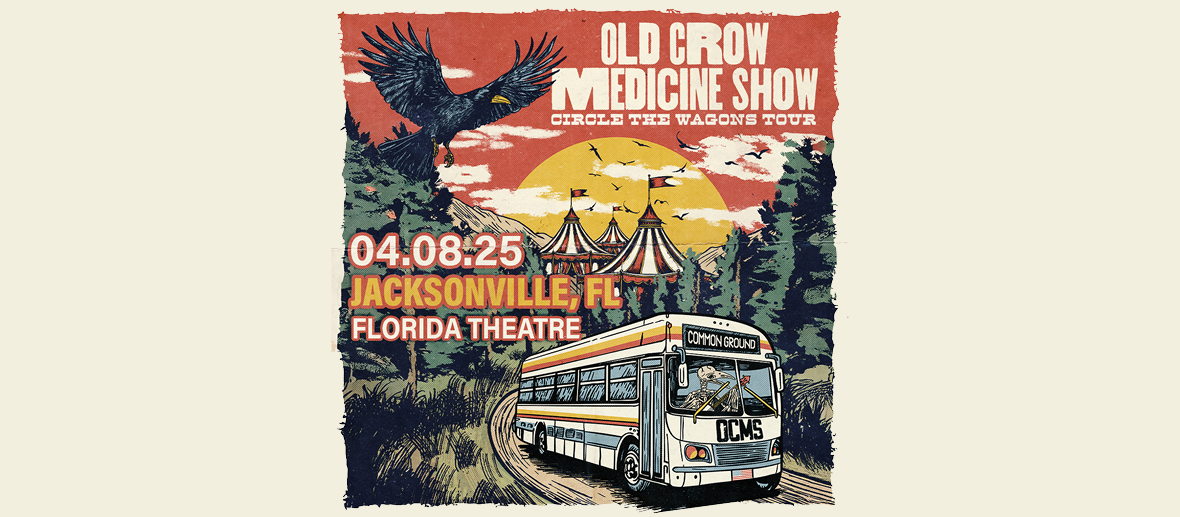 Old Crow Medicine Show