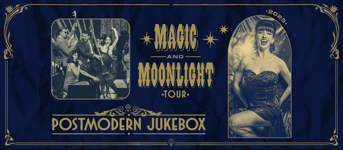 Postmodern Jukebox 