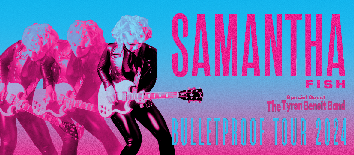 Samantha Fish