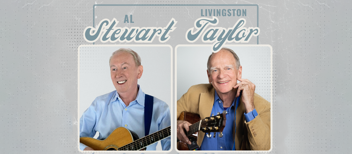 Al Stewart & Livingston Taylor