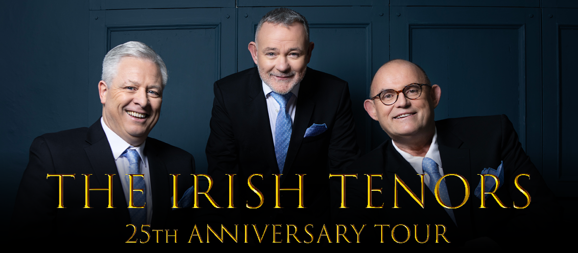 The Irish Tenors