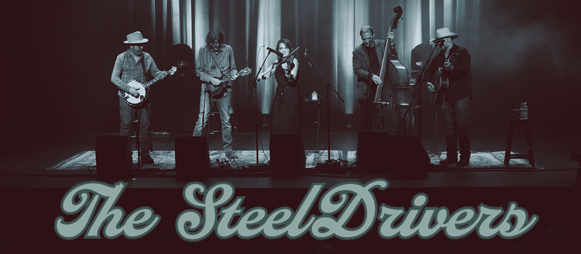 The Steeldrivers