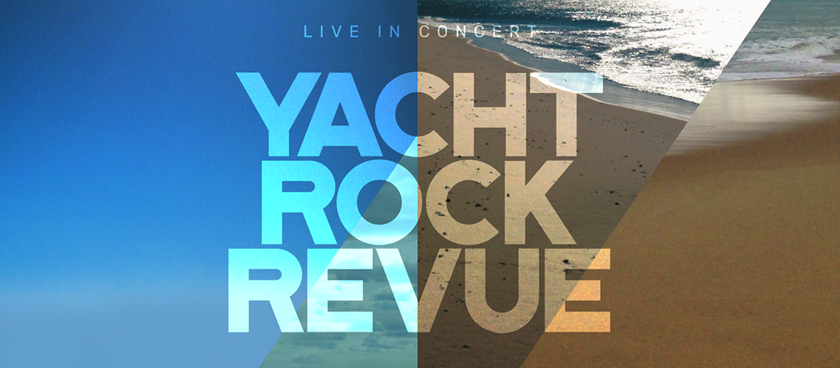 Yacht Rock Revue