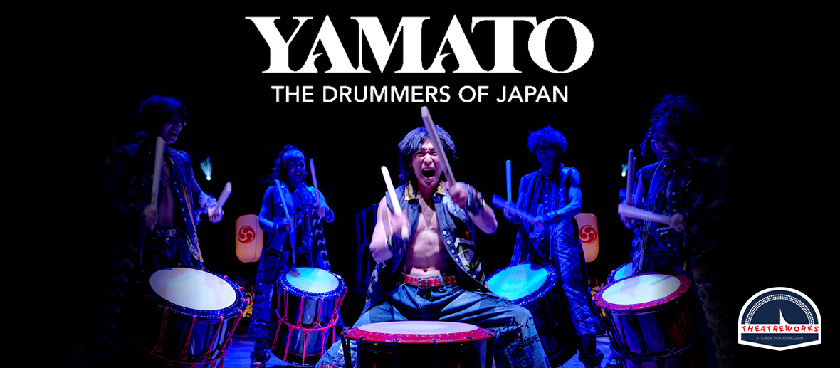 Yamato Drummers-Theatreworks