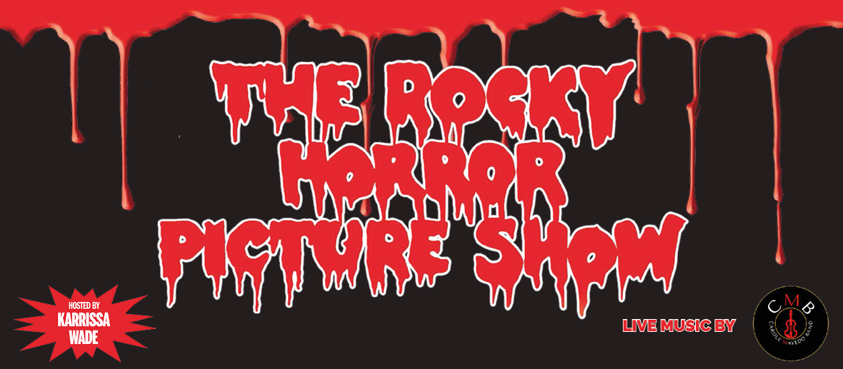 The Rocky Horror Picture Show