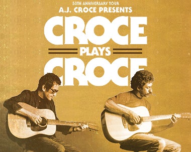 Website - A.J. Croce