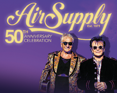 More Info for Air Supply