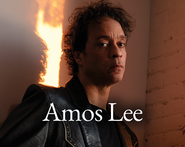 More Info for Amos Lee