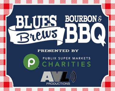 More Info for Blues, Brews, Bourbon & BBQ 2024