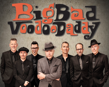 More Info for Big Bad Voodoo Daddy