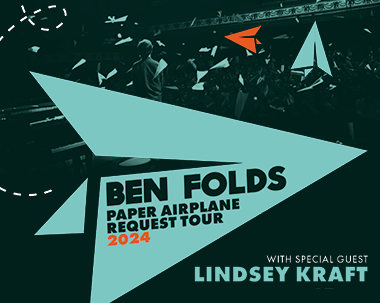 More Info for Ben Folds