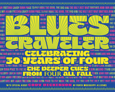 More Info for Blues Traveler