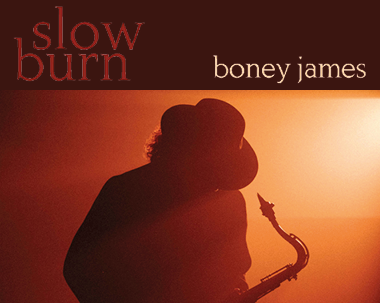 More Info for Boney James