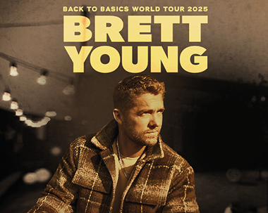 More Info for Brett Young