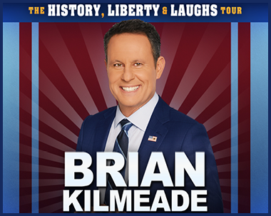 More Info for Brian Kilmeade