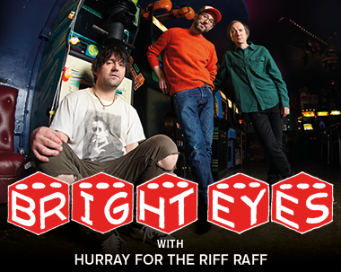 More Info for Bright Eyes