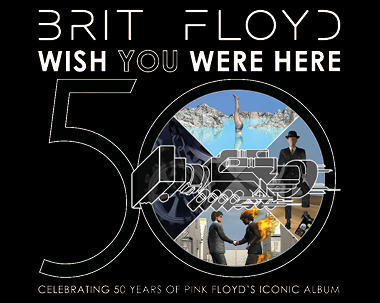 More Info for Brit Floyd