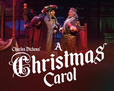 More Info for Charles Dickens’ A Christmas Carol