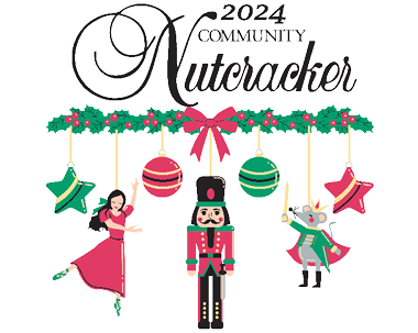 More Info for The 33rd Annual Community Nutcracker