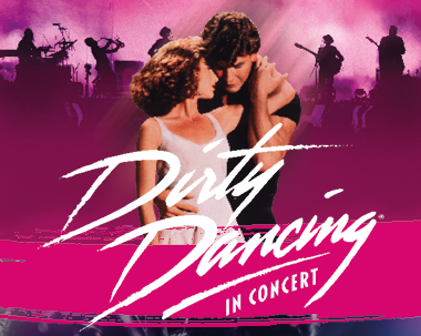 More Info for Dirty Dancing