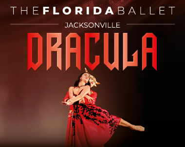 More Info for The Florida Ballet: 'DRACULA'
