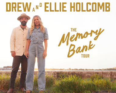 More Info for Drew and Ellie Holcomb