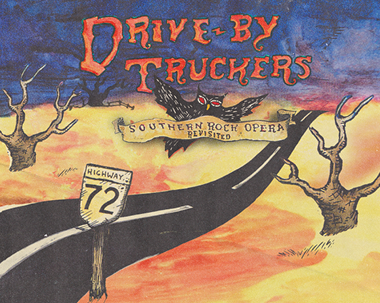 More Info for Drive-By Truckers