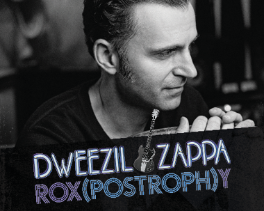 More Info for Dweezil Zappa