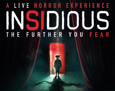 More Info for Insidious