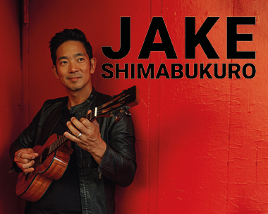 More Info for Jake Shimabukuro