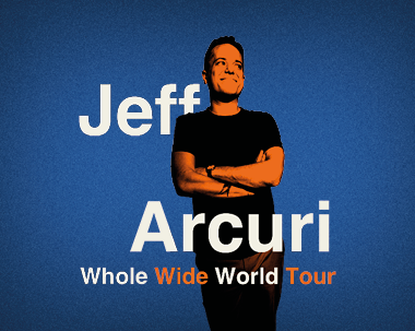 More Info for Jeff Arcuri