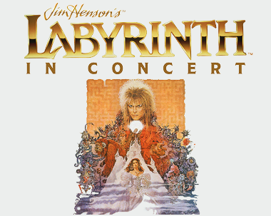 More Info for Jim Henson’s Labyrinth: In Concert