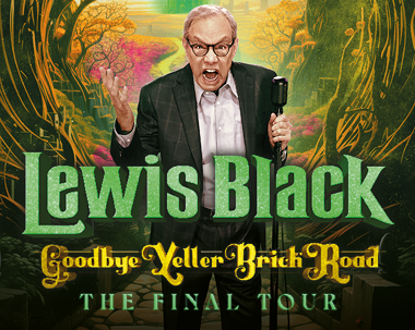 More Info for Lewis Black